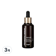 퍼스트랩 프로바이오틱 세럼 시즌 3, 50ml, 3개