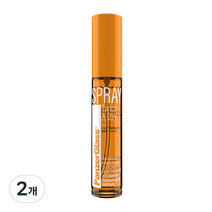 판저글래스 노트북 TV 트와이스어데이 액정 클리너, 100ml, 2개