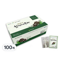 박달재한방웰빙식품 헛개나무 티백차 50개입, 1g, 100개