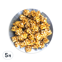 대삼민속식품 오란다, 600g, 5개