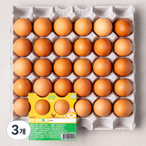 조인 특란 30구, 3개