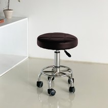 코시나 와플 보조체어, 브라운