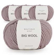 빅울 4볼, 64 에쉬핑크