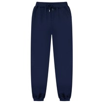네스파 여성용 데일리 베이직 밴딩조거 트레이닝팬츠 STZ_0015