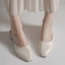 착한구두 디어 플랫 블로퍼 MLLTS1a663-1