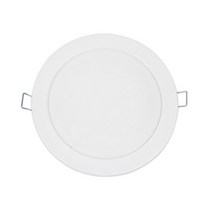 두영 LED 다운라이트 140mm 15W, 주광색, 1개