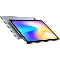 태클라스트 P20HD 옥타코어 멀티미디어 태블릿PC, 실버
