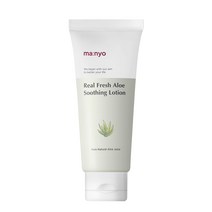 마녀공장 알로에 수딩 로션, 150ml, 1개