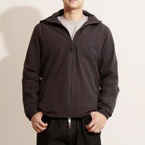 더프리스 남성용 경량 바람막이 자켓