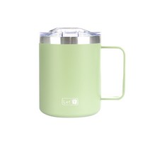 레티 어반 보온보냉 머그, 민트, 420ml