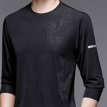 민성컴퍼니 남성용 아웃도어 티셔츠
