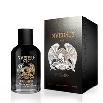 샤틀러 인버서스 트라이엄프 오 드 퍼퓸, 100ml, 1개
