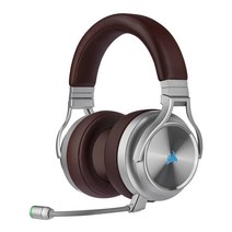 커세어 Virtuoso SE RGB 게이밍 헤드셋, VIRTUOSO RGB WIRELESS, Espresso