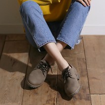남성용 키높이 더비슈즈 토머스