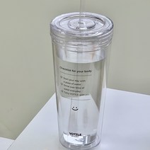 브이텀블러, checklist, 500ml
