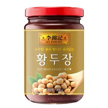 이금기 오뚜기 황두장, 368g, 1개