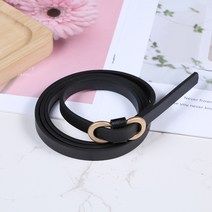 블라제스 심플 클래식 패션 벨트