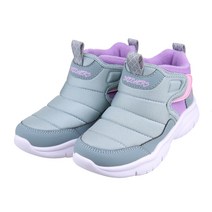 스케쳐스키즈 여아용 플렉스 블라스트 부츠 SK0GS21W132