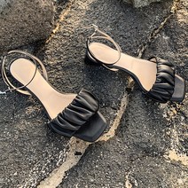 피에스메리제인 여성용 loll sandal