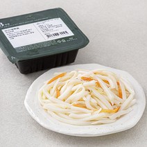 집반찬연구소 감자채볶음, 120g, 1팩