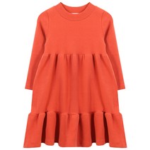 로로샤 여아용 마키원피스