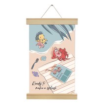 아이러브페인팅 디즈니 DIY PAINTING 행잉 20 x 30 cm, 1개, 해변가