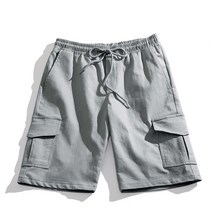 해리슨 남성용 밴딩 5부 팬츠 678