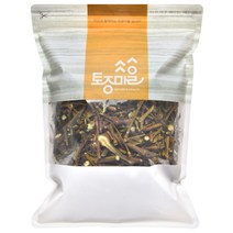 토종마을 겨우살이, 1개, 600g