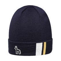 헤지스키즈 아동용 HRC 얇은 니트모자 HRB61UA51M