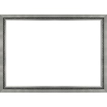 500조각용 퍼즐액자 38 x 53 cm, 그레이스 그레이