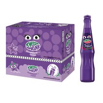 블랙커런트 트위스트 앤 드링크, 24개, 200ml