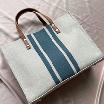 빌드온 여성 가방 토트백 마그네틱