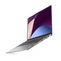 레노버 2023 아이디어패드 프로 5i 16IRH i7 4050, Arctic Grey, 코어i7, 512GB, 16GB, Free DOS, 83AQ0041KR