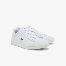 라코스테 CARNABY EVO 0121 1 SFA 스니커즈