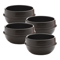 젠쿡 림 쿡볼, 18cm, 4개