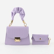론네바이론 Deuol Bag + 카드지갑 세트