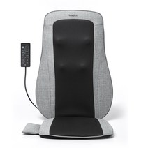 해피룸 휴플러스 듀얼태핑 롤링 마사지기 HPC-11500