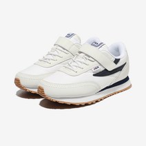 휠라 키즈 레노 KD 운동화 3XM01790E