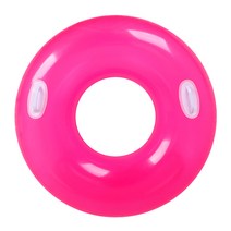 써니워터 비비드 튜브 75cm, 핑크