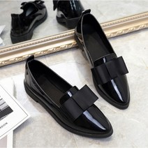 여성용 하찌몰 컬러 가다르 청키힐 펌프스 3.5cm WH-2315728