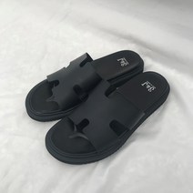 남성용 네스파 레바옹 슬리퍼 SFA_0302