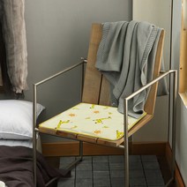 리브맘 쿨방석, 혼합색상