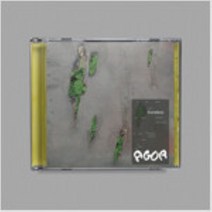 Koreless - Agor, 1CD