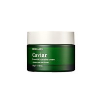 베르가모 캐비어 에센셜 인텐시브 크림, 50g, 1개