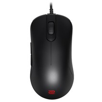 조위 eSports 게이밍 마우스 ZA12-B, 블랙