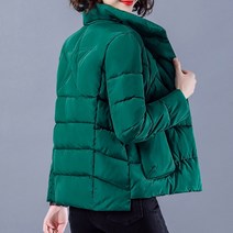 소니오 에스쁘아 퀄팅언발 스타패딩 임부복