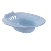 프란드시 좌욕 대야 블루, 1개