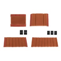 와다다샵 카메라 보호 가방용 DIY 자유롭게 파티션 풀세트