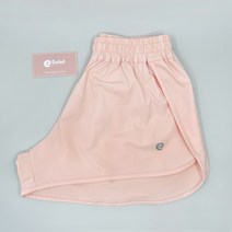 솔레일 여성용 요가 워터 보트숏 레깅스 커버쇼츠