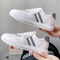 여성용 레키 스니커즈